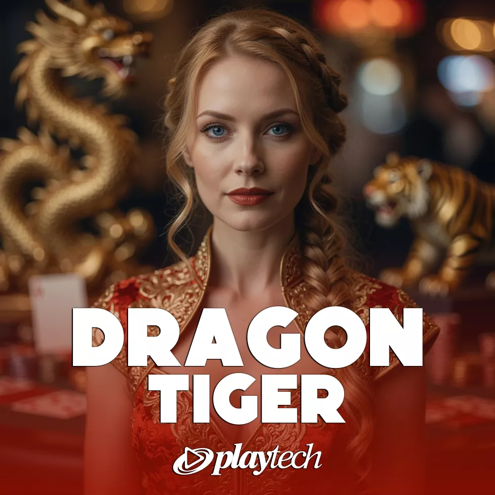 Dragon Tiger Live