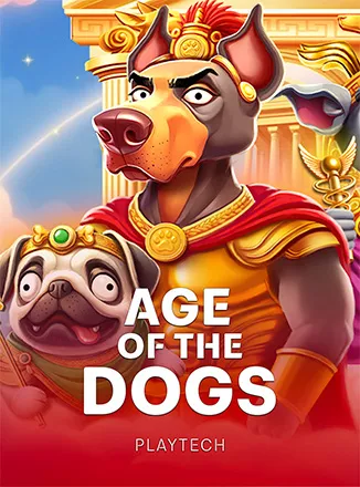 Age of the Dogs™