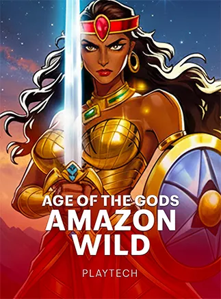 Age of the Gods: Amazon Wild™
