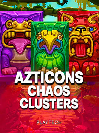 Azticons Chaos Clusters