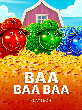 Baa, Baa, Baa