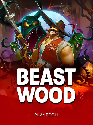 Beastwood