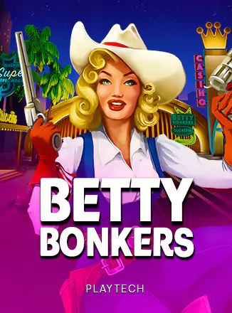 Betty Bonkers