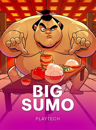 Big Sumo