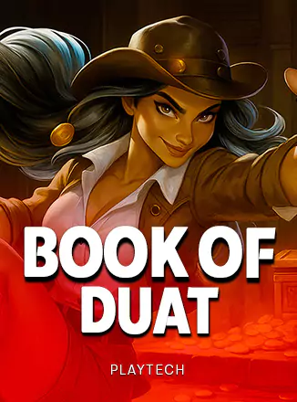 Book of Duat