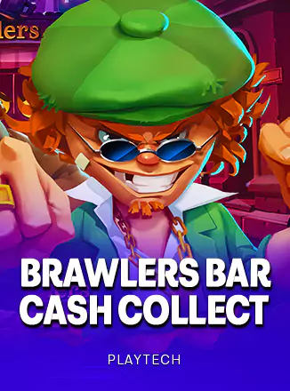 Brawler's Bar Cash Collect