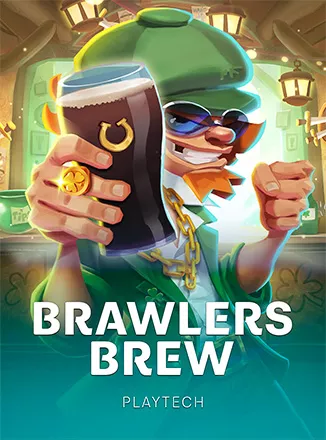 Brawlers Brew