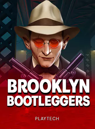 Brooklyn Bootleggers