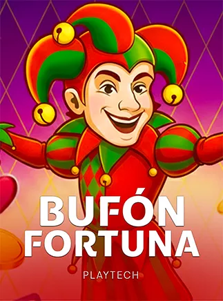 Bufón Fortuna
