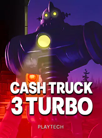 Cash Truck 3 Turbo