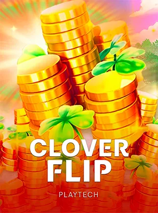 Clover Flip