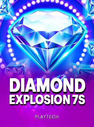 Diamond Explosion 7s
