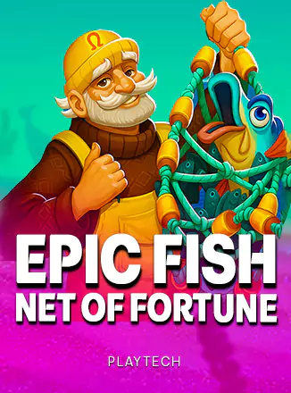 Epic Fish: Net of Fortune