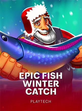 Epic Fish: Winter Catch