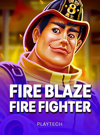 Fire Blaze: Fire Fighter
