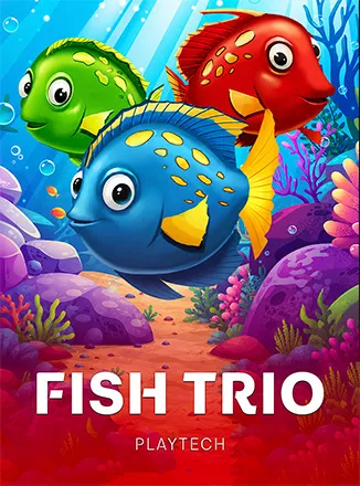 Fish Trio™