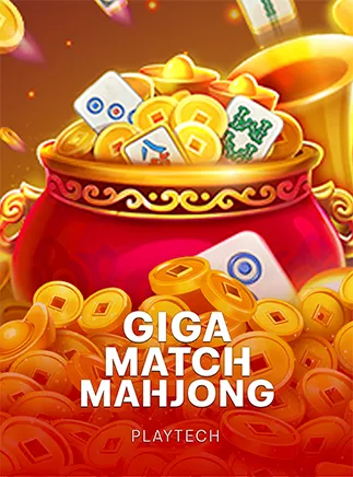 Giga Match Mahjong