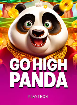 Go High Panda