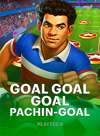 Goal Goal Goal: Pachin-Goal™
