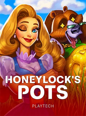 Honeylock's Pots