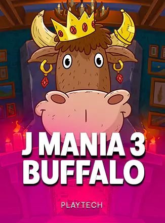 J Mania 3 Buffalo