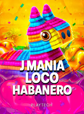 J Mania Loco Habanero