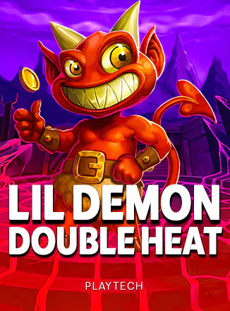 Lil Demon: Double Heat