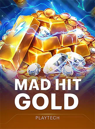 Mad Hit Gold