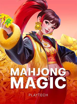 Mahjong Magic