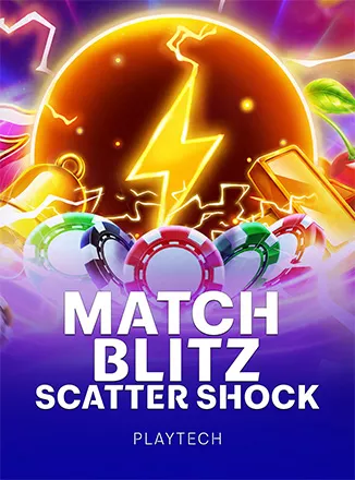 Match Blitz Scatter Shock