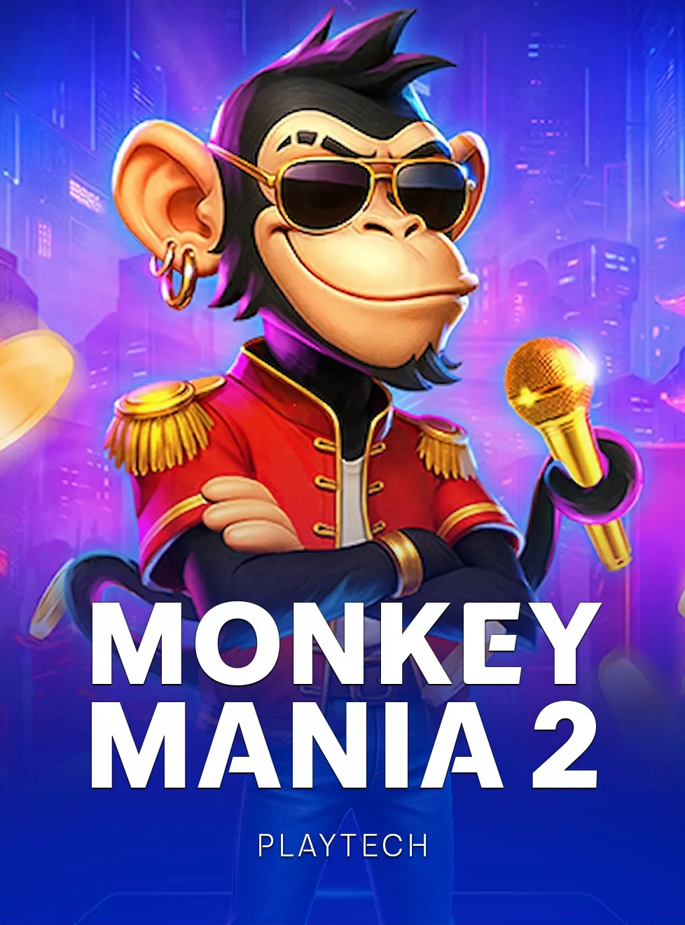 Monkey Mania 2™