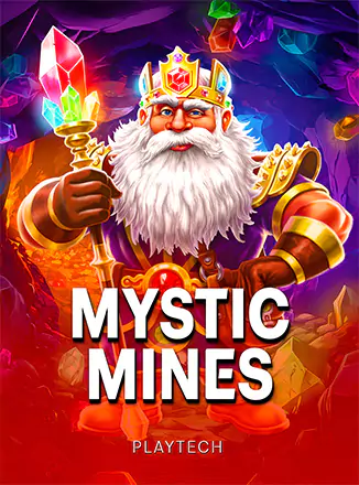 Mystic Mines