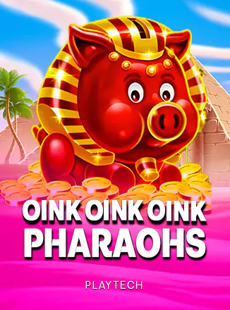Oink Oink Oink: Pharaohs™