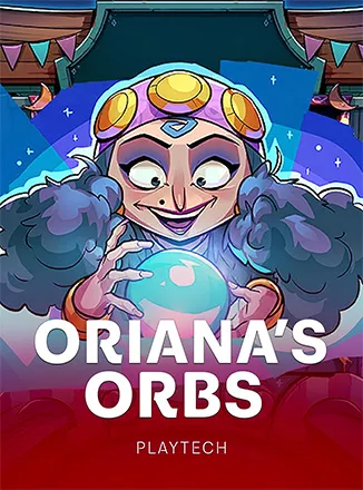 Oriana's Orbs™