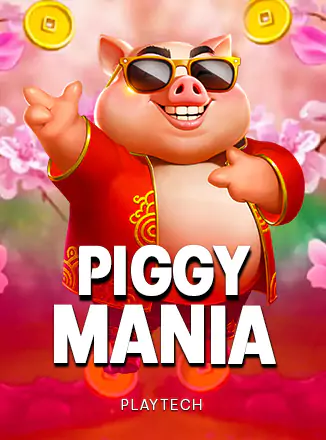 Piggy Mania™