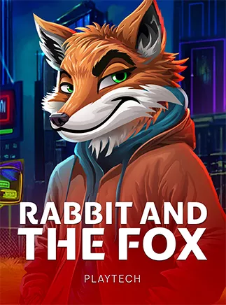 Rabbit and the Fox
