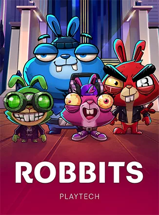 Robbits