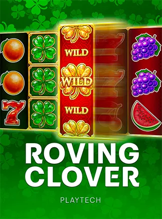 Roving Clover