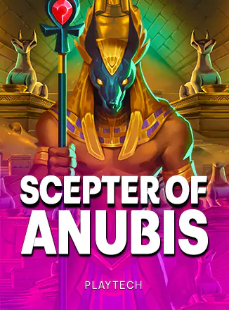 Scepter of Anubis