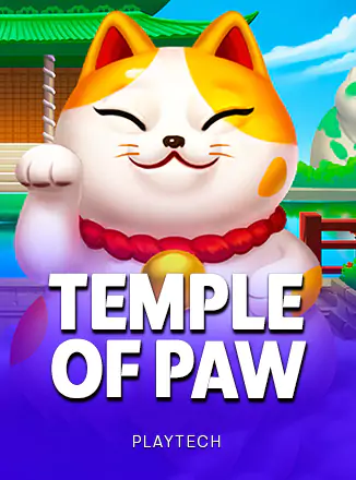 Temple of paw