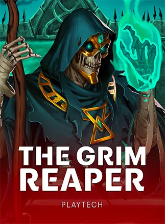 The Grim Reaper