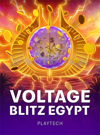 Voltage Blitz Egypt