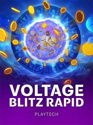 Voltage Blitz Rapid
