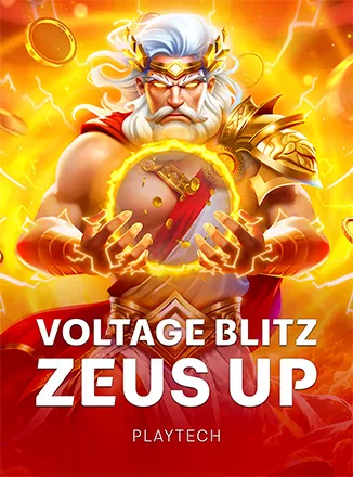 Voltage Blitz Zeus Up