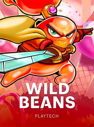 Wild Beans