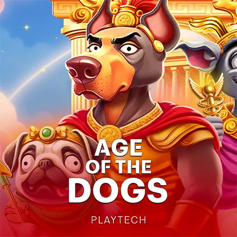 Age of the Dogs™