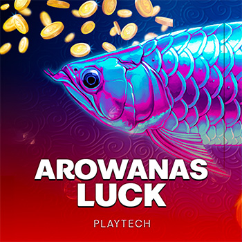 Arowana's Luck