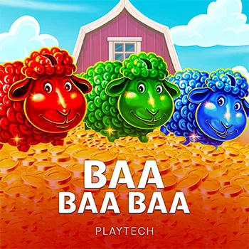 Baa, Baa, Baa