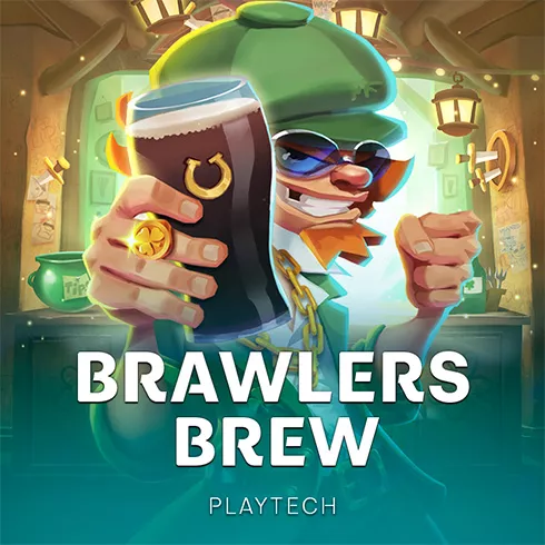 Brawlers Brew