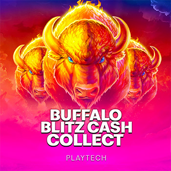 Buffalo Blitz: Cash Collect™